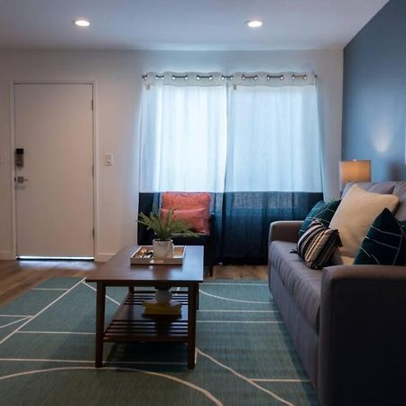 Stylish 2 Bed 1 And Half Bath Apartment Near Sofi Stadium, Lax, Forum Инглвуд Экстерьер фото