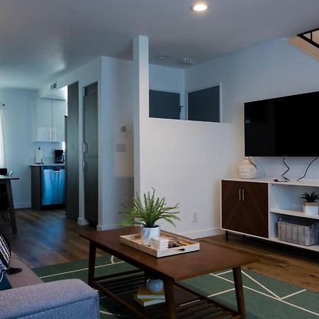 Stylish 2 Bed 1 And Half Bath Apartment Near Sofi Stadium, Lax, Forum Инглвуд Экстерьер фото